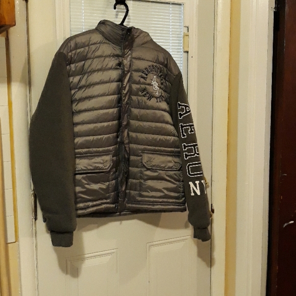Aeropostale Other - Puffer jacket.